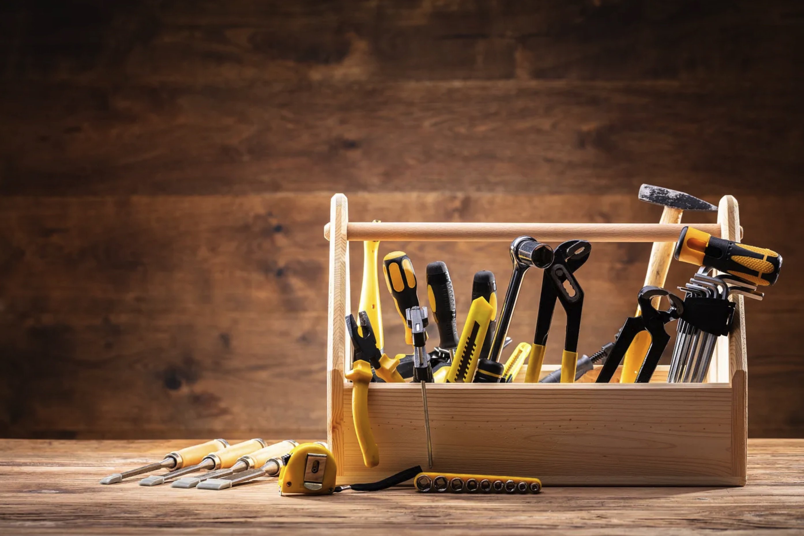 Browse the MG.Localismo toolbox for your business
